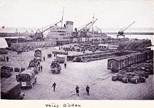 Oran- SDV- 6089